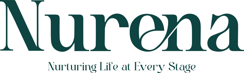 NURENA Logo