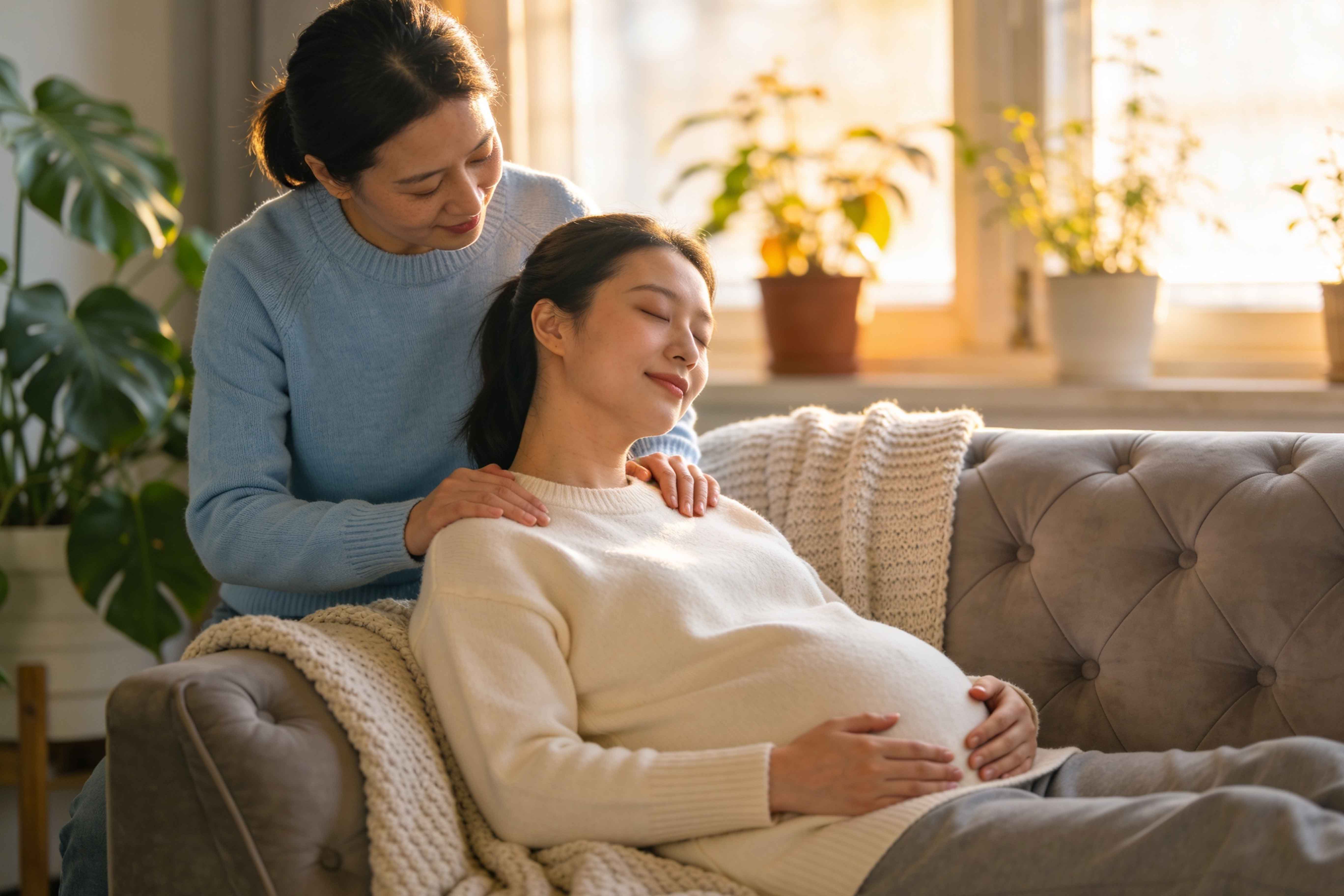 Maternity Care